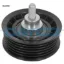 Alternatör gergi rulmanı ducato-boxer-jumper-transit 2.2hdı-tdcı Dayco 1611423480/ 5751.F0 resmi