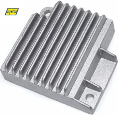 Elektronik modül doğan kartal sl-slx Hellux 9940095/ 71337001 resmi