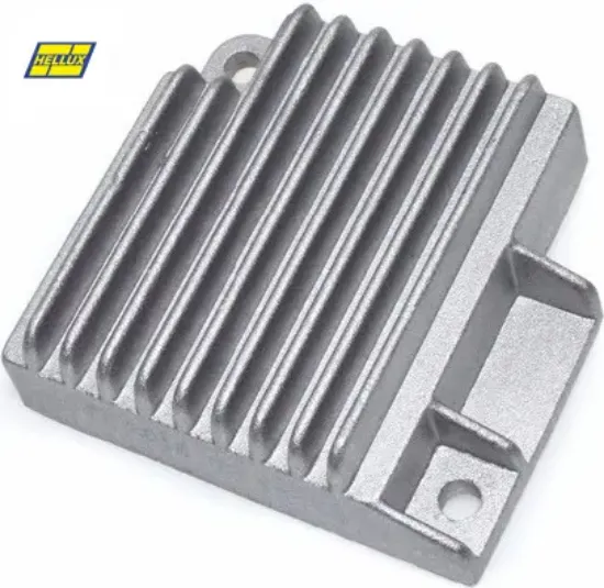 Elektronik modül doğan kartal sl-slx Hellux 9940095/ 71337001 resmi