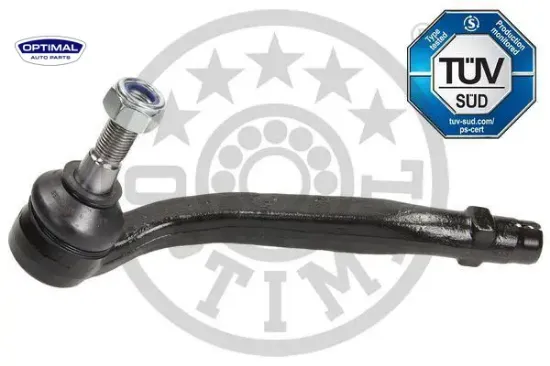 Rot bası sol mercedes ml-class w163 98>05 Optımal A1633300103 resmi
