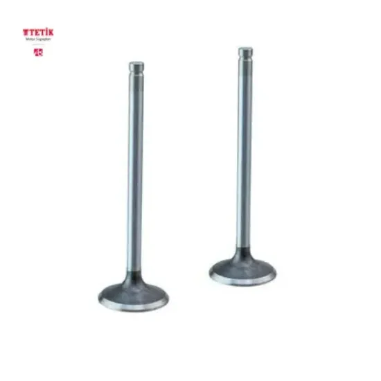 Subap emme egzoz connect 1.8tdcı 8v ın-4-ex-4 0.20 farklı 1810-20 / 1811-20 XS4Q6505AB/ XS4Q6507AB/ 89FF6507FA resmi