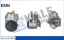 Yag sogutucusu bmw n40 n42 n43 n45 n46 e81 e82 e87 e88 e46 e90 e91 e92 e93 e60 e61 e84 e83 e85 kompl Kale radyatör 11427508966/ 11427508967 resmi