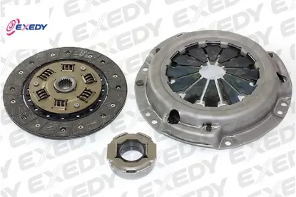 Debriyaj seti baskı disk bilya suzukı jımny 1.3l m13a sn413 01-> Exedy 2210083020/ 2240083030/ 2326581A20 resmi
