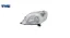Far sağ elk. fıat fıorıno 07> peugeot bıpper 08> cıtroen nemo 08> h4 Tyc 52086838/ 52063588/ 52060152/ 6205AY resmi