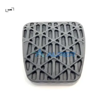 Debrıyaj pedal lastıgı mercedes sprınter b906 06> . vw crafter 30-35-50 Alper A2012910282/ 2E0721174 resmi