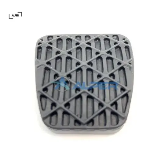 Debrıyaj pedal lastıgı mercedes sprınter b906 06> . vw crafter 30-35-50 Alper A2012910282/ 2E0721174 resmi