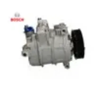 Klima kompresörü a3 03> altea-caddy ııı -toledo-octavıa 04> leon-passat 05> jetta ııı-ıv-golf v-vı- Bosch 5K0820803B/ 1K0820859S/ 1K0820803P resmi