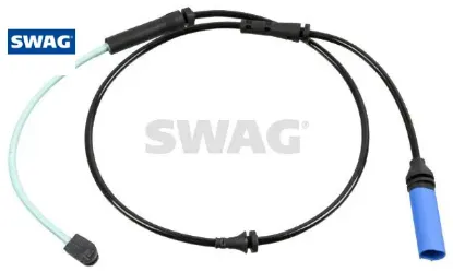 Balata fısı on bmw f90 g30 g31 g38 g32 g11 g12 f91 f92 f93 g14 g15 g16 Swag 34356890788/ 34356861807 resmi