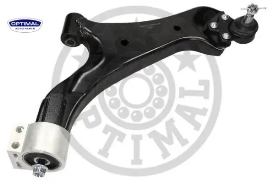 Salıncak alt sağ rotilli opel antara chevrolet captıva c100 c140 06> Optımal 96819162/ 4812870/ 4806301 resmi