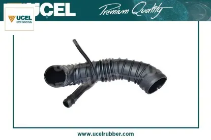 Hava filtre hortumu fıat palıo 1.2 8v-1.6 Üçel kauçuk 46817555 resmi