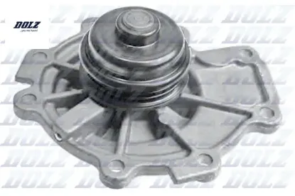 Devirdaim mondeo 2.5 94-00 jaguar xtype 2.0 v6 00-05 2.5 v6 01-09 3.0 v6 01-07 Dolz C2S43292/ C2S42747/ C2S18139 resmi
