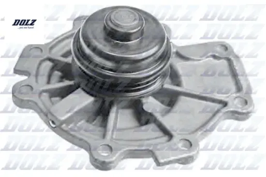 Devirdaim mondeo 2.5 94-00 jaguar xtype 2.0 v6 00-05 2.5 v6 01-09 3.0 v6 01-07 Dolz C2S43292/ C2S42747/ C2S18139 resmi