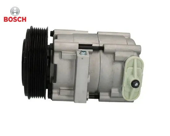 Klima kompresörü ford transit 01> arkadan çeker Bosch YC1H19D629AC/ 4979391 resmi