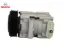Klima kompresörü ford transit 01> arkadan çeker Bosch YC1H19D629AC/ 4979391 resmi