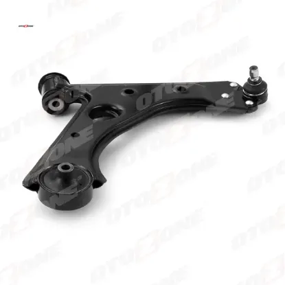 Salıncak ön sağ alt rotilli opel corsa d 06>14 corsa e 14>19 adam 12>19 352543/ 55703231/ 5352038 resmi
