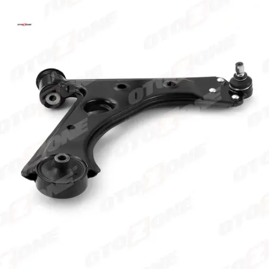 Salıncak ön sağ alt rotilli opel corsa d 06>14 corsa e 14>19 adam 12>19 352543/ 55703231/ 5352038 resmi