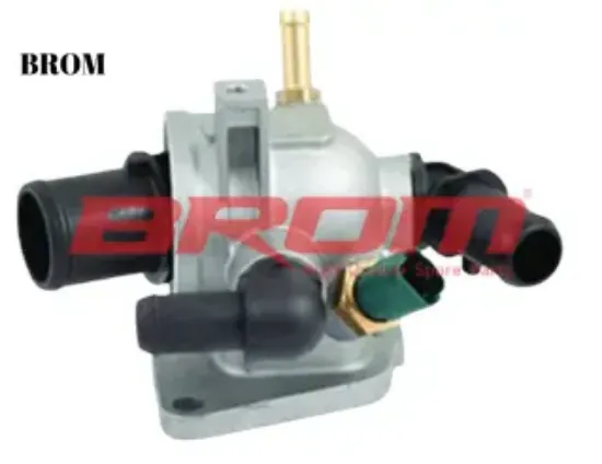 Termostat komple 88 c doblo-fıorıno-lınea-punto-corsa d-astra h-combo 1.3 mtj 1.3 cdti müşürlü Brom 55194271/ 55202373/ 1338020/ 55224022 resmi