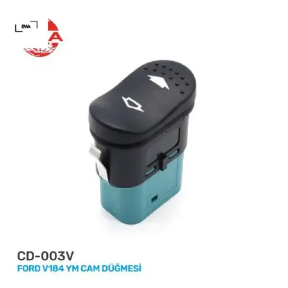 Cam açma anahtarı ford transit v184 resmi