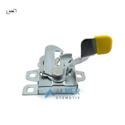 Kaput kilidi ducato-boxer-jumper 15 > Alper 1383311080 resmi