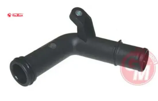 Devirdaim borusu renault clıo ıı- ııı 1.2 16v d4f Gua 7700111985/ 7700869863/ 7701041348 resmi