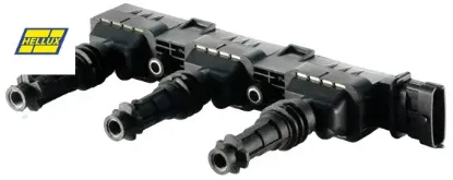 Ateşleme bobini corsa c-agıla 1.0 00 > corsa b 1.0i 12v 96-00 z10xe-x10xe Hellux 1208306/ 90532618/ 90543059 resmi