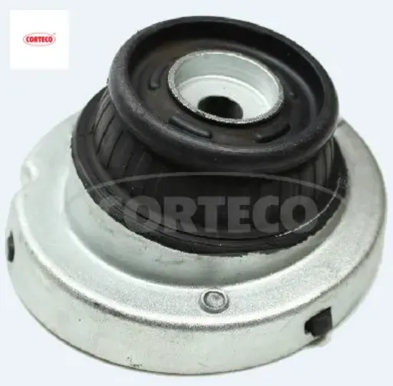 Amortisör takozu arka sağ-sol alfa romeo 147 01>10 gt 03>10 Corteco 46791956 resmi
