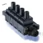 Atesleme bobını bmw m43 e36 e46 e34 Bremı 12131247281 resmi