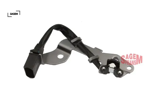 Faz verici hal sensörü golf ıv-bora-a3-a4 1.6 aeh-apf Sagem 06A905161B resmi