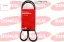 Kanallı kayış clıo-kng-p307-c5-c8 9641069580 resmi