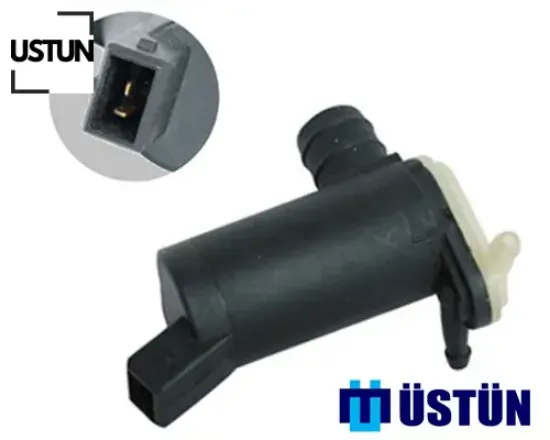 Su fıskiye motoru ford focus / fıesta / connect çi resmi