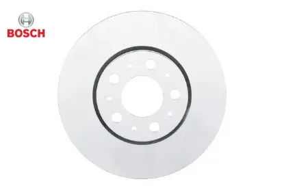 Ön fren aynası volvo s60 00-10 s80 98-06 v70 97-07 xc70 00-07 285×5dl küçük tip Bosch 2724037/ 31262706/ 31400739 resmi