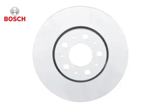 Ön fren aynası volvo s60 00-10 s80 98-06 v70 97-07 xc70 00-07 285×5dl küçük tip Bosch 2724037/ 31262706/ 31400739 resmi