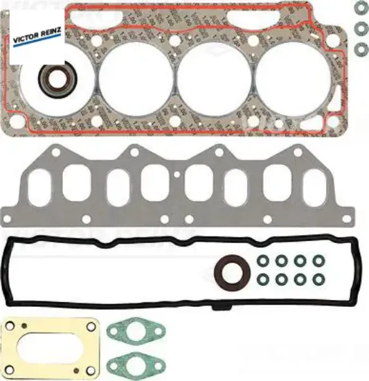 Üst takım conta clıo ı 91> 1.8 laguna-megane ı 95> 1.8-2.0 f3p 710/f3p 714 7701467058 resmi