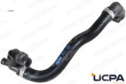 Kalorifer hortumu fıat egea 16> 1.6d mtj 52087252/ 51983420 resmi