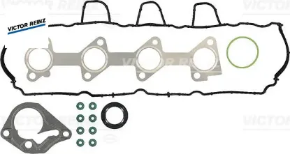 Üst takım conta skc sız renault fluence 09> kangoo 08> megane ııı 09> 1.5dci k9k 7701479013 resmi
