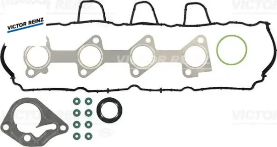 Üst takım conta skc sız renault fluence 09> kangoo 08> megane ııı 09> 1.5dci k9k 7701479013 resmi