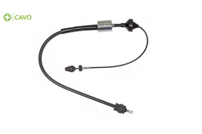 Debriyaj teli 982/632mm clıo ı 1.4/1.5/1.6 90-98 Cavo 7700809961/ 7700430112 resmi