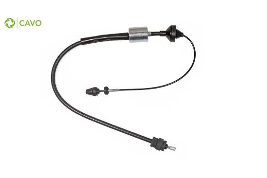 Debriyaj teli 982/632mm clıo ı 1.4/1.5/1.6 90-98 Cavo 7700809961/ 7700430112 resmi