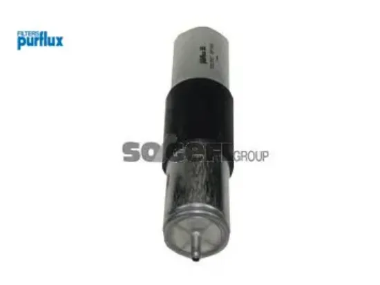 Yakıt fıltresı bmw m42 m43 m50 m52 e36 e46 e39 e38 e31 Purflux 13321740985 resmi