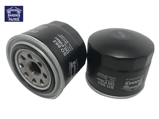 Yağ filtresi hılux ym. wp914/80 x Sardes 9091503003 resmi