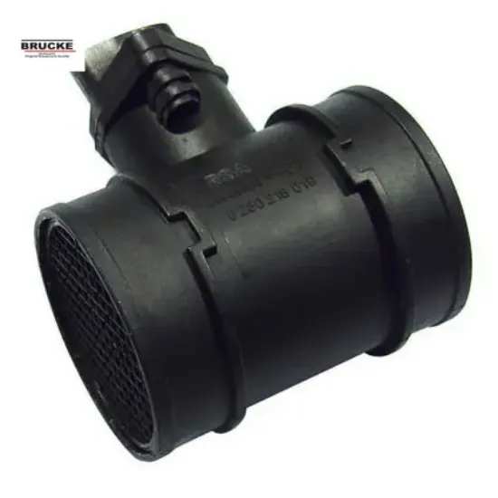 Hava akış metre debimetre peugeot p406-p607-p807-expert-c5-c8 2.2 hdi 2.0-2.2 hdi dw10 Brucke 1920.AG/ 9632215280 resmi