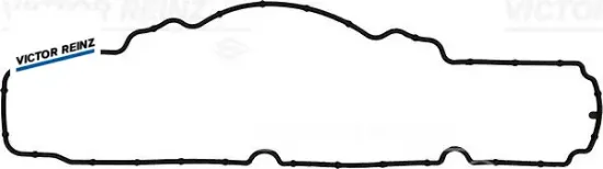 Kürbütör üst kapak contası p107-p206-p307-bıpper-nemo-c1-c2-c3-fıesta-fusıon 1.4 hdı-tdcı dv4 0249.F8/ 0249.C1/ 2S6Q6P038AA resmi