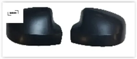 Dış dikiz ayna kapağı sol dacıa sandero stepway 12> logan mcv 12> duster 10> 963736915R resmi