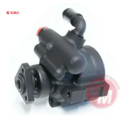 Direksiyon pompası renault kangoo 98> clıo ıı 98> symbol ıı 08> sandero 08> 1.2 16v kasnaksız Gua 7700419118/ 8200216871/ 7701066455 resmi