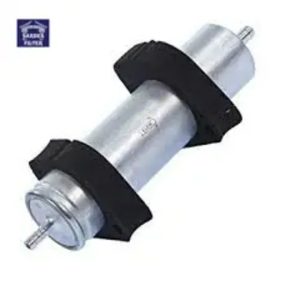 Yakıt filtresi audı q5 2.0 tdı-3.0 tdı v6 08 > Sardes 8R0127400/ 8R0127400A resmi