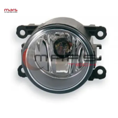 Sis lambası sol renault clıo ıı-ııı 06 > master ıv 09 > nıssan almera-primera-qashqai Mars 2615089926 resmi