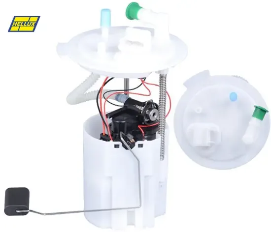 Yakıt depo şamandırası egea 1.4 16v 15- Hellux 52007141 resmi