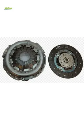 Debriyaj seti baskı balata renault clıo v 19> captur ıı 20> dacıa sandero ıı 19> logan mcv ıı 19> du Valeo 302051409R resmi