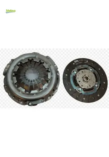 Debriyaj seti baskı balata renault clıo v 19> captur ıı 20> dacıa sandero ıı 19> logan mcv ıı 19> du Valeo 302051409R resmi