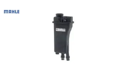 Radyator yedek su deposu bmw m52 m54 e39 e38 Mahle 17111436381 resmi